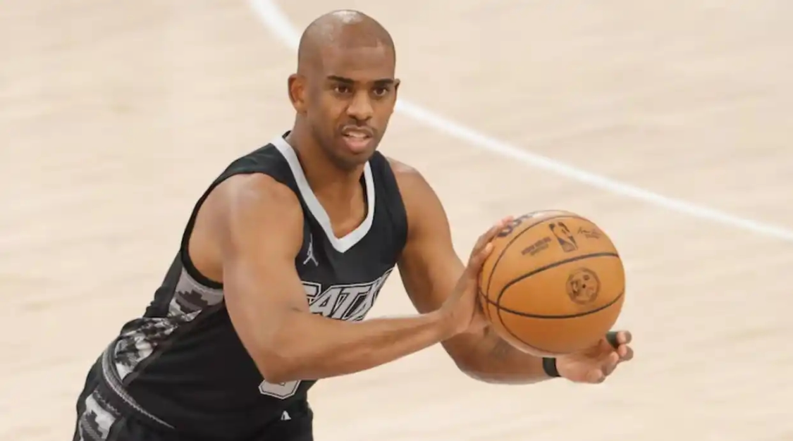 真相大白！保罗亲曝交易内幕，骑士老板一封信毁掉科比+保罗王朝