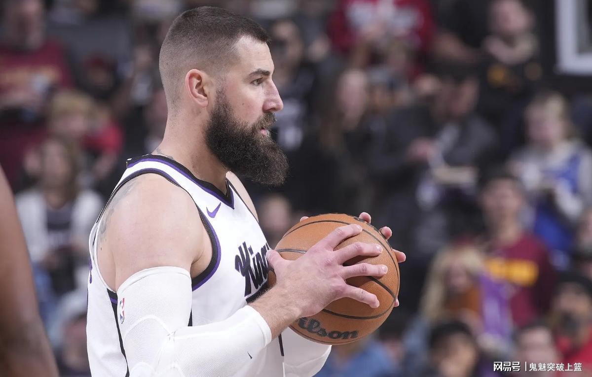 牛掰！2040万美金薪资全部放弃，他只求能离开NBA