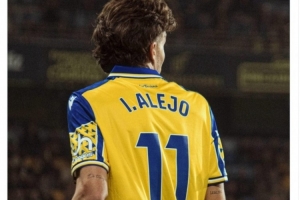 乐鱼体育全站-罗马诺：希腊人竞技边锋阿莱霍将加盟巴拉多利德，双方签约2年