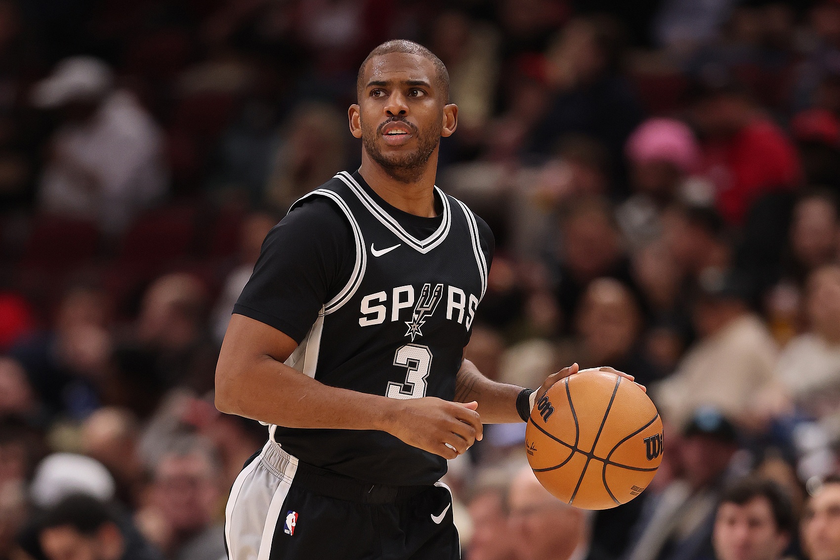 掘金记者：保罗似乎不太想来掘金 但他会非常适合带领第二阵容