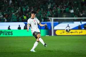 上一场首秀今天就首发！31岁韩鹏飞临危受命，顶替蒋光太出战