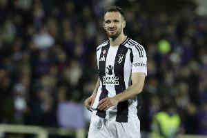 乐鱼体育全站-意天空记者：一回到都灵城，加蒂就会与尤文续约至2030年