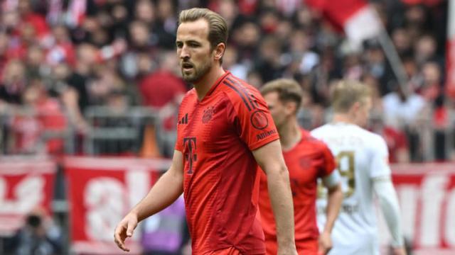 乐鱼体育登录入口-凯恩：下一轮联赛我会缺阵，但我会更加投入地庆祝