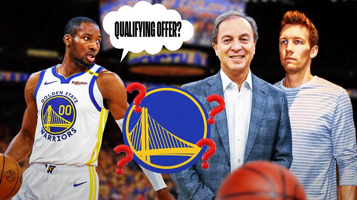 乐鱼体育登录入口-深度分析：勇士队是否应该改变对乔纳森·库明加的合同报价？