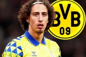 乐鱼体育下载-记者：狼队前锋法比奥-席尔瓦加盟多特达协议，转会费约2500万欧