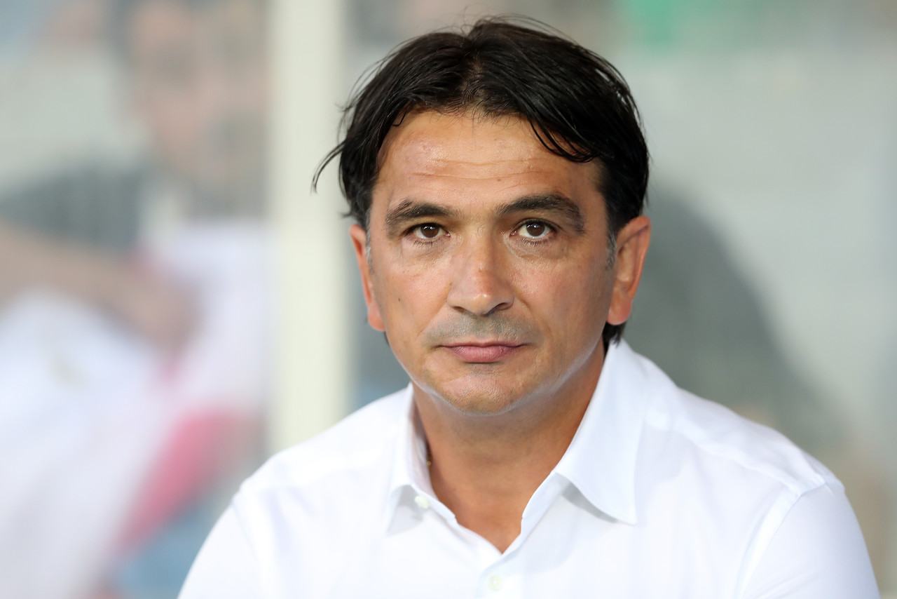 乐鱼体育下载-克罗地亚主帅：祝贺球员们2轮世预赛拿6分，我们距离目标更近一步