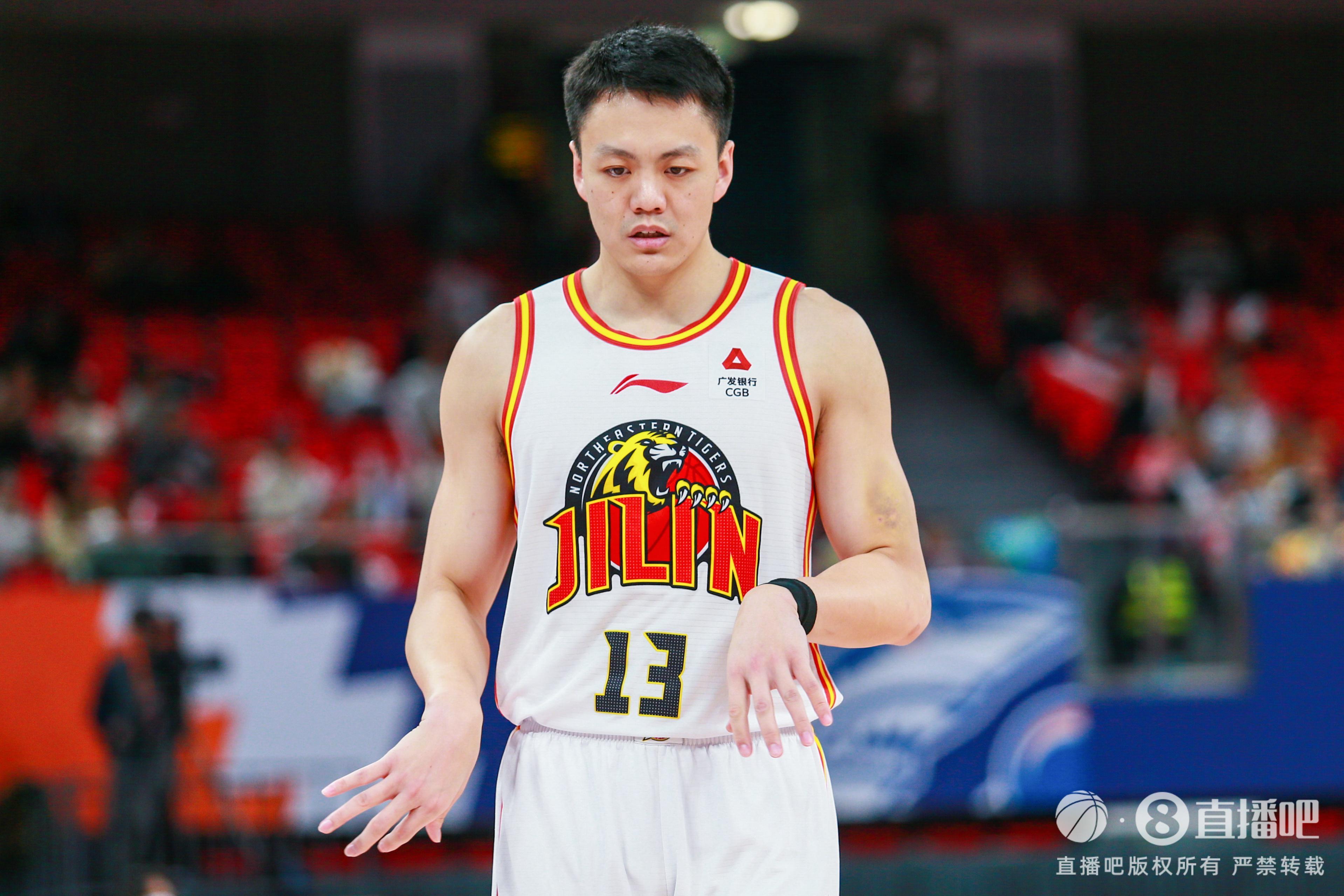 乐鱼体育下载-辽篮热身赛98-84墨尔本老虎 付豪砍24分&amp;amp;新援姜宇星6分