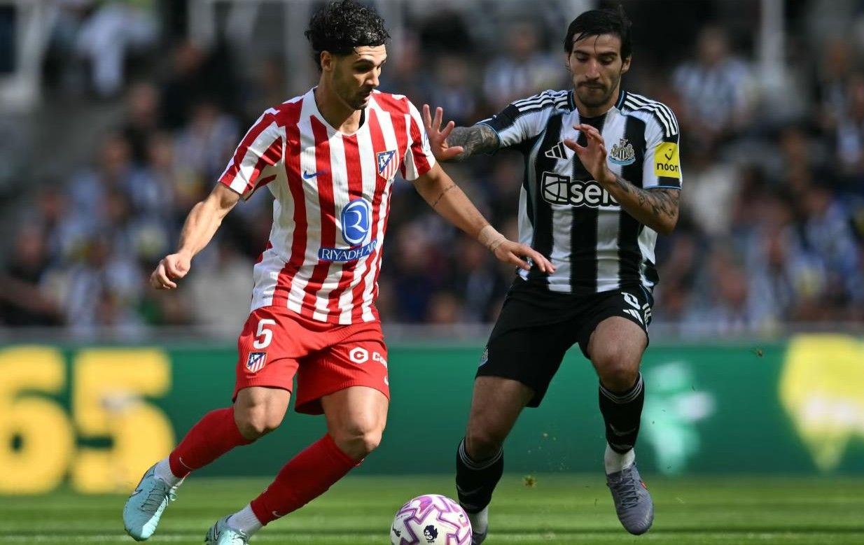 乐鱼体育官方网站-马竞伤情更新：巴里奥斯回归训练，希门尼斯卡多索缺席