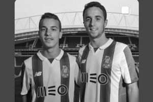 曾是双料队友！狼队门将若泽-萨悼念若塔：不知道该说什么