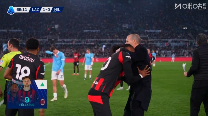 乐鱼体育下载-意媒：莱奥对被换下很不满，看到换人牌时说“还有20分钟别换我”