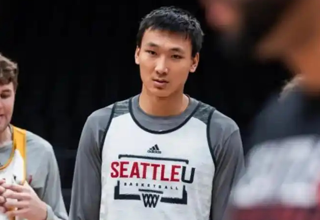 乐鱼体育下载-结束NCAA，淡厚然回国，下家曝光，辽宁无缘，被称为小易建联|辽宁男篮|山西男篮|CBA|王俊杰|签约_新浪体育_新浪新闻